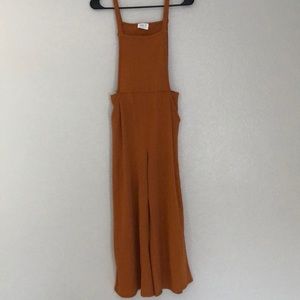 Super cute and comfy overalls